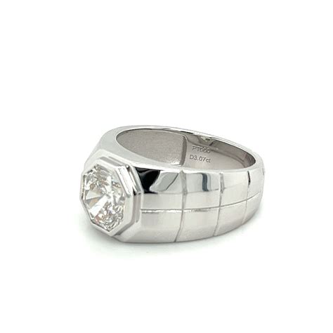 cartier rings men|cartier men's solitaire rings.